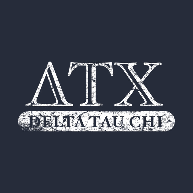 Delta Tau Chi - The Animalhouse